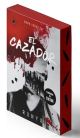 El cazador (Dark Verse 1) (Tapa blanda)