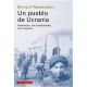 UN PUEBLO DE UCRANIA - KRAKOVETS Y LAS TEMPESTADES DE LA HISTORIA