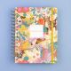 Agenda 2026 Happimess - Primavera (Semanal)