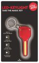 LLAVERO LED 