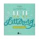 EL ARTE DEL LETTERING