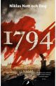 1794 (Trilogía de Estocolmo 2)