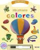 Mis primeros colores