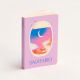 Cuaderno pocket cosido: Sagitario