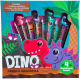  Dino fábrica aromática