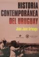 HISTORIA CONTEMPORÁNEA DEL URUGUAY