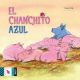 El chanchito azul