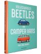 Volkswagen Beetles and Camper Vans