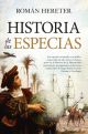 Historia de las especias