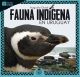 Fauna indigena en Uruguay 