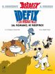 IDEFIX Y LOS IRREDUCTIBLES ¡Al Romano, ni respiro!