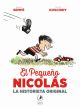El pequeño Nicolas – La historieta original