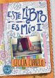 ESTE LIBRO ES MÍO II