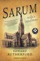 Sarum: La novela de inglaterra (Edición DEBOLSILLO)