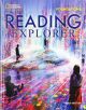 READING EXPLORER FOUNDATION SB THIRD EDITION WITH STICKER CODE ONLINE WORKBOOK