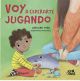 Voy a esperarte jugando