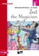 Early Reads Zed The Magician