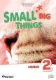 SMALL BIG THINGS 2 Activity Book
