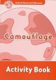 ORD Level 2 Camouflage Activity Book