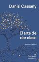 El arte de dar clases