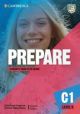Prepare C1 Level 9 Student Book