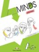 4 Minds A2+ Student Book