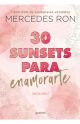 30 sunsets para enamorarte (Bali 1)