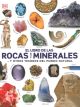 El libro de las rocas y los minerales