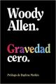 GRAVEDAD CERO