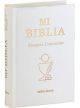 Mi Biblia