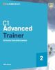 C1 Advanced Trainer 2 Six Practice Tests without Answers with Audio Download 