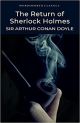 The Return of Sherlock Holmes