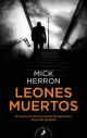Leones muertos