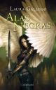 Alas negras