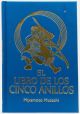 El libro de los cinco anillos