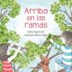 Arriba en las ramas