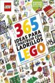 365 ideas para construir con ladrillos lego