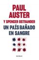 Un país bañado en Sangre