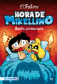Hora de Mikellino. Nuestra primera noche