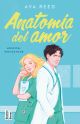 Anatomía del amor (Serie Hospital Whitestone 1)
