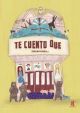Teatro Grimm, te cuento que