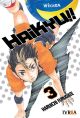 Haikyu !! 03