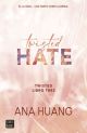 Twisted Hate (Libro 3)