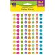 Brights 4Ever Smiley Faces Mini Stickers Valu-Pak