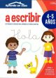 APRENDO EN CASA:  A ESCRIBIR