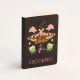 Cuaderno pocket cosido: Escorpio