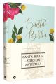Santa Biblia edición artistica