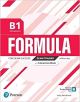 FORMULA B1 PRELIMINARY EXAM TRAINER AND INTERACTIVE EBOOK WITHOUT KEY, DIGITAL RESOURCES & APP
