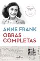 Anne Frank. Obras completas