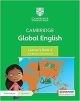 Cambridge Global English Learner's Book 4. Second edition